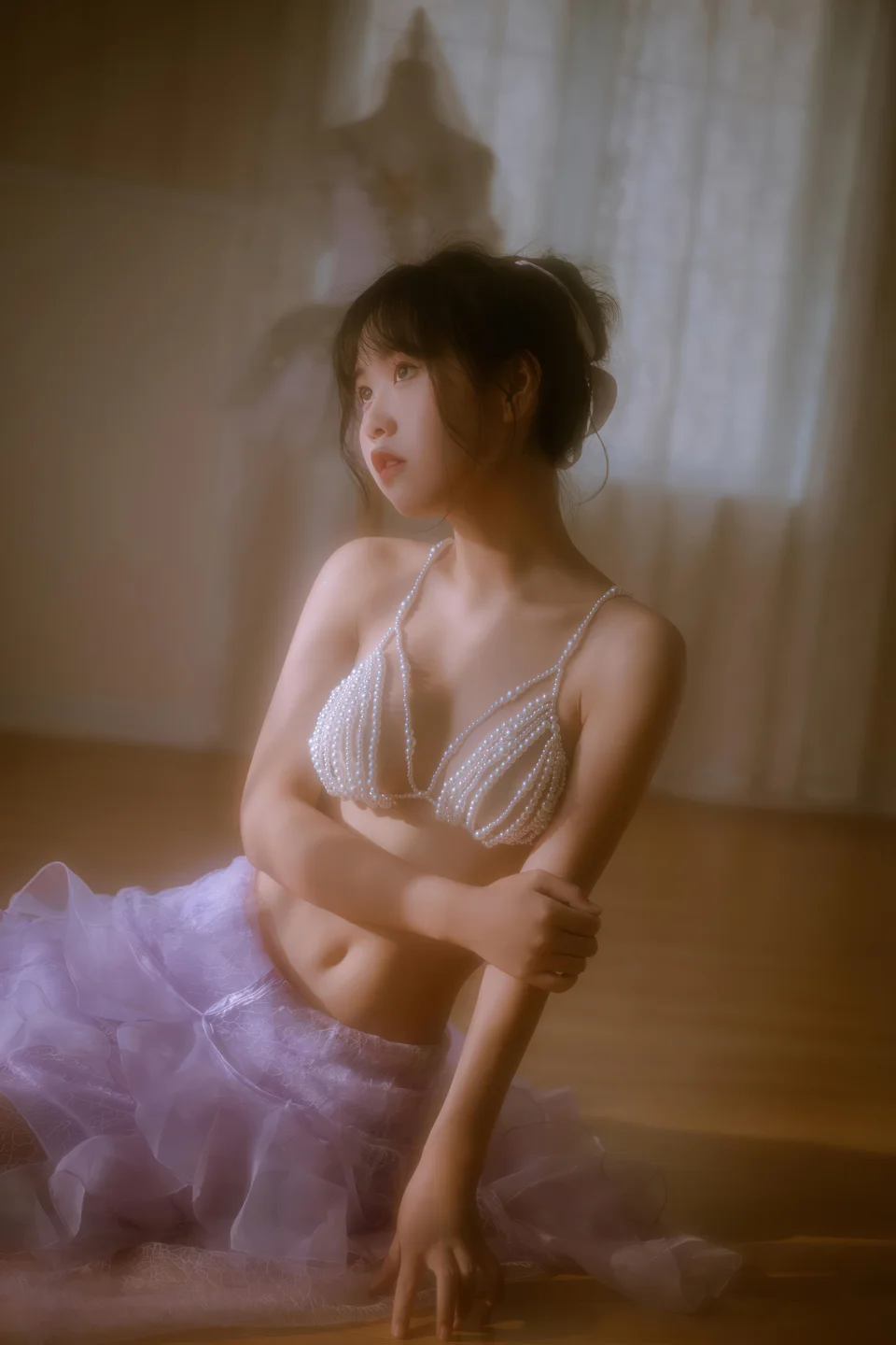 萌芽儿o0 - 左家娇女 [49P-334MB] tg@simisebaisi 【丝足阁】039.webp